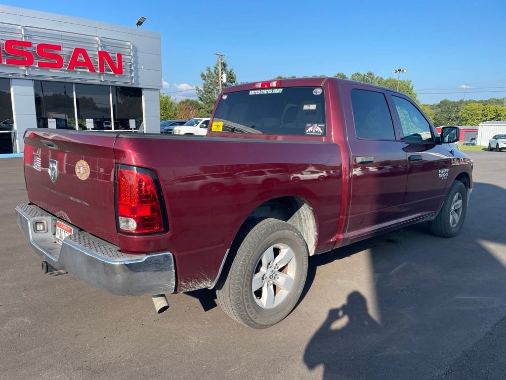 ram ram 1500 classic 2019 3C6RR6KG7KG622319 image ram ram 1500 classic 2019 3C6RR6KG7KG622319 image